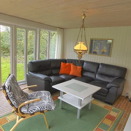 Feriehus V *