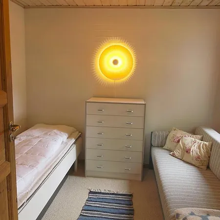 Feriehus V